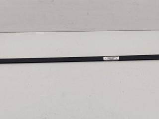 Молдинг стекла двери наружный Volkswagen Sharan 2002, 1.8 л., бензин, МКПП, чёрный, минивэн