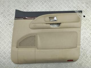 обшивка двери передняя правая Volkswagen Sharan 2002, 1.8 л., бензин, МКПП, чёрный, минивэн, 3867008