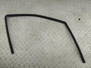 уплотнитель двери Volkswagen Sharan 2002, 1.8 л., бензин, МКПП, чёрный, минивэн