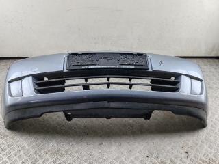 бампер передний Opel Meriva A 2005, бензин, серый, минивэн, 13152383