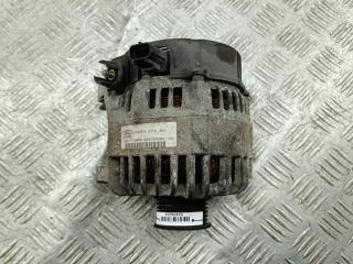 генератор Ford Focus I 2001, 2.0 л., бензин, МКПП, серый, хетчбэк 5 дв., 98AB10300DG