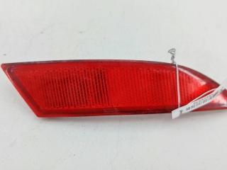 катафот Ford Focus III 2011, 1.6 л., i, бензин, МКПП, чёрный, универсал, BM51-515B0