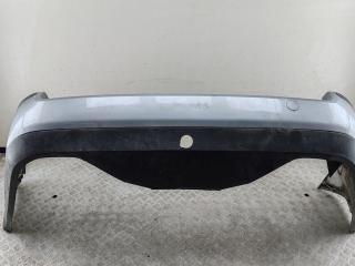 бампер задний Ford Mondeo III 2004, серый, универсал, 1S7117906B