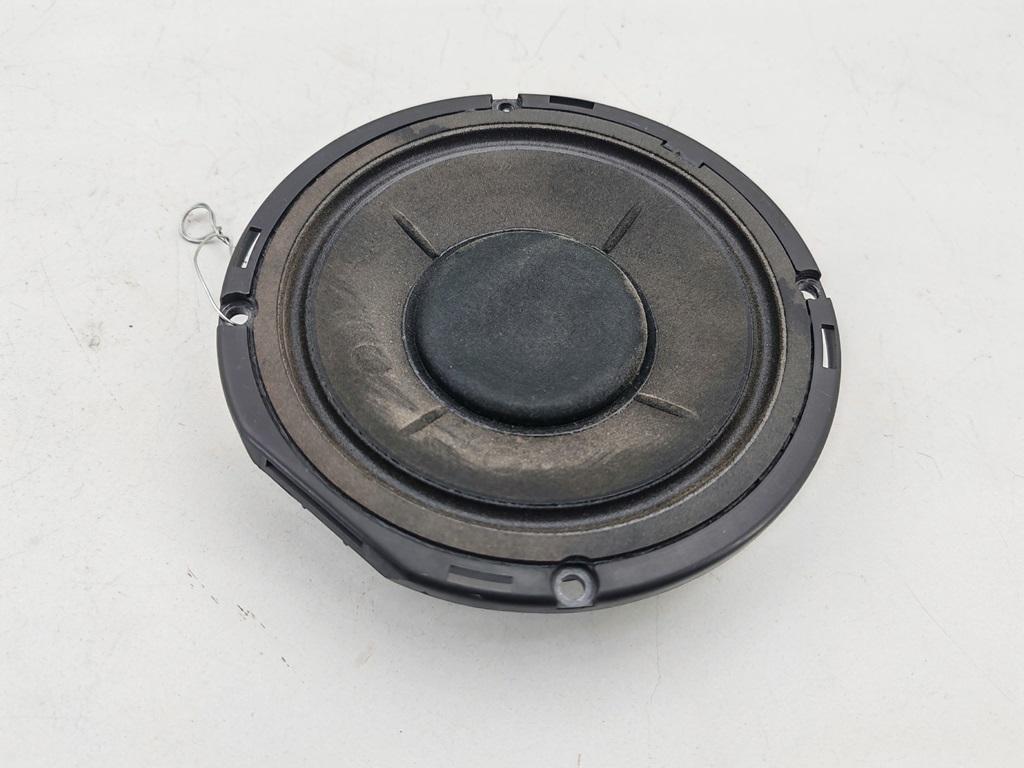 динамик двери Volkswagen Sharan 2002, 1.8 л., бензин, МКПП, чёрный, минивэн, 7M0035411E01C