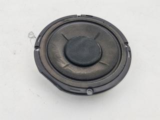 динамик двери Volkswagen Sharan 2002, 1.8 л., бензин, МКПП, чёрный, минивэн, 7M0035411E01C