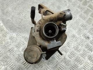 турбина Fiat Doblo 2005, 1.9 л., дизель, МКПП, белый, фургон, 55191595