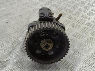 ТНВД Fiat Doblo 2005, 1.9 л., дизель, МКПП, белый, фургон, 0445010007