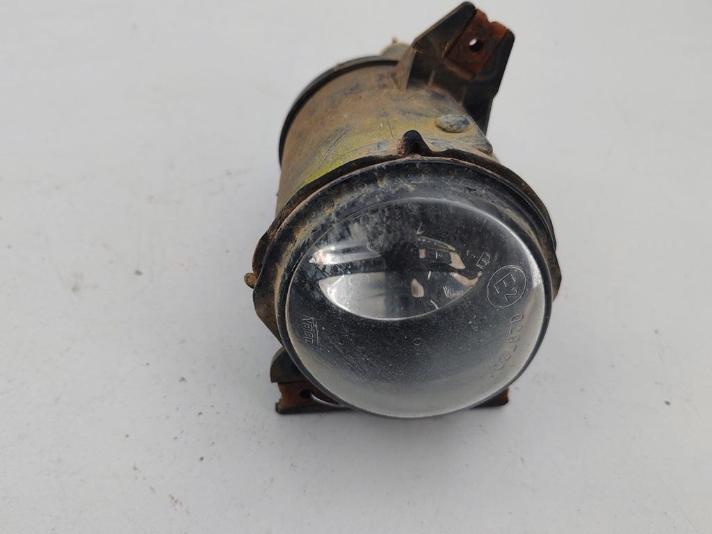 фара противотуманная правая Volkswagen Sharan 2002, 1.8 л., бензин, МКПП, чёрный, минивэн, 7M3941700