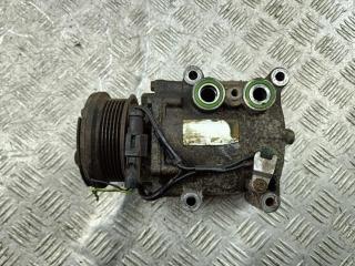 компрессор кондиционера Ford Focus I 2001, 2.0 л., бензин