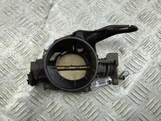 заслонка дроссельная Ford Focus I 2001, 2.0 л., бензин, МКПП, серый, хетчбэк 5 дв., XS4U9E926MB