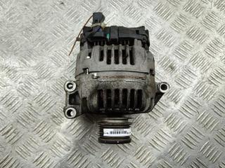 генератор Renault Scenic I 2002, 1.4 л., бензин, МКПП, серый, минивэн, 0124325185, 8200692863