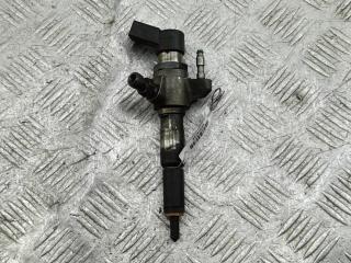 форсунка Citroen C4 Grand Picasso 2011, 1.6 л., дизель, робот, чёрный, минивэн, 9802448680