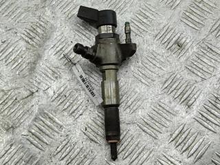 форсунка Citroen C4 Grand Picasso 2011, 1.6 л., дизель, робот, чёрный, минивэн, 1608518380