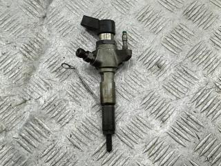 форсунка Citroen C4 Grand Picasso 2011, 1.6 л., дизель, робот, чёрный, минивэн, 1608518380
