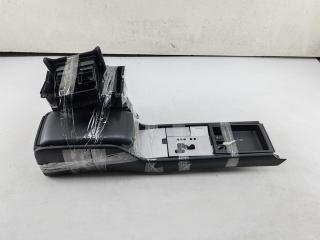 подлокотник Nissan Murano Z50 2005, 3.5 л., бензин, АКПП, чёрный, внедорожник 5 дв.