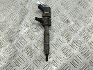 форсунка Fiat Doblo 2005, 1.9 л., дизель, МКПП, белый, фургон, 0445110119