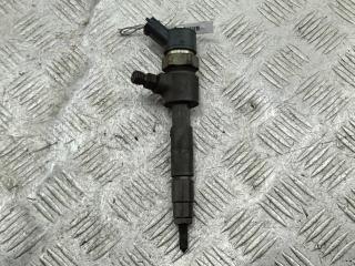 форсунка Fiat Doblo 2005, 1.9 л., дизель, МКПП, белый, фургон, 0445110119