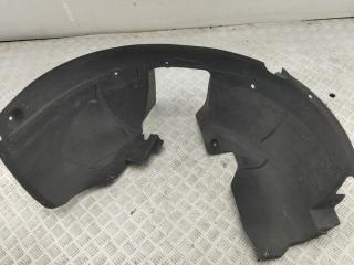 Подкрылок передний правый Citroen C4 Grand Picasso 2011, 1.6 л., дизель, минивэн, 9653141980