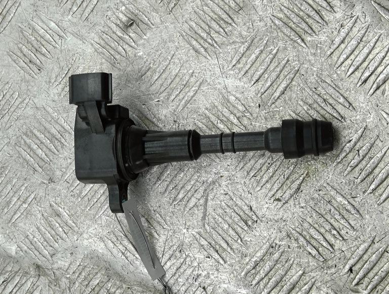катушка зажигания Nissan Murano Z50 2005, 3.5 л., бензин, АКПП, чёрный, внедорожник 5 дв., 224488J115