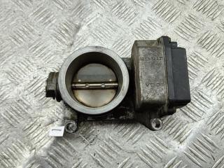 заслонка дроссельная Renault Scenic I 2002, 1.4 л., бензин, МКПП, серый, минивэн, 8200123061, 8200063652