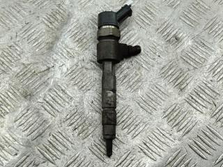 форсунка Fiat Doblo 2005, 1.9 л., дизель, МКПП, белый, фургон, 0445110119