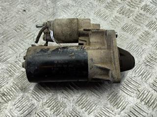 стартер Fiat Doblo 2005, 1.9 л., дизель, МКПП, белый, фургон, 0001108202