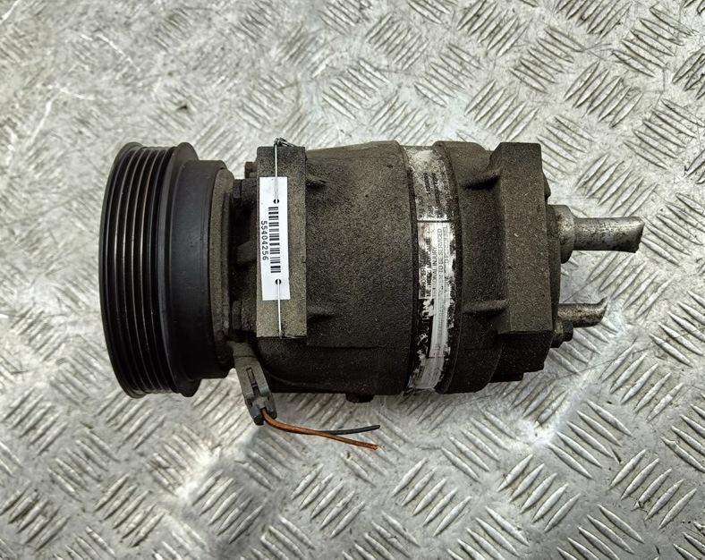 компрессор кондиционера Renault Scenic I 2002, 1.4 л., бензин, 7700103536