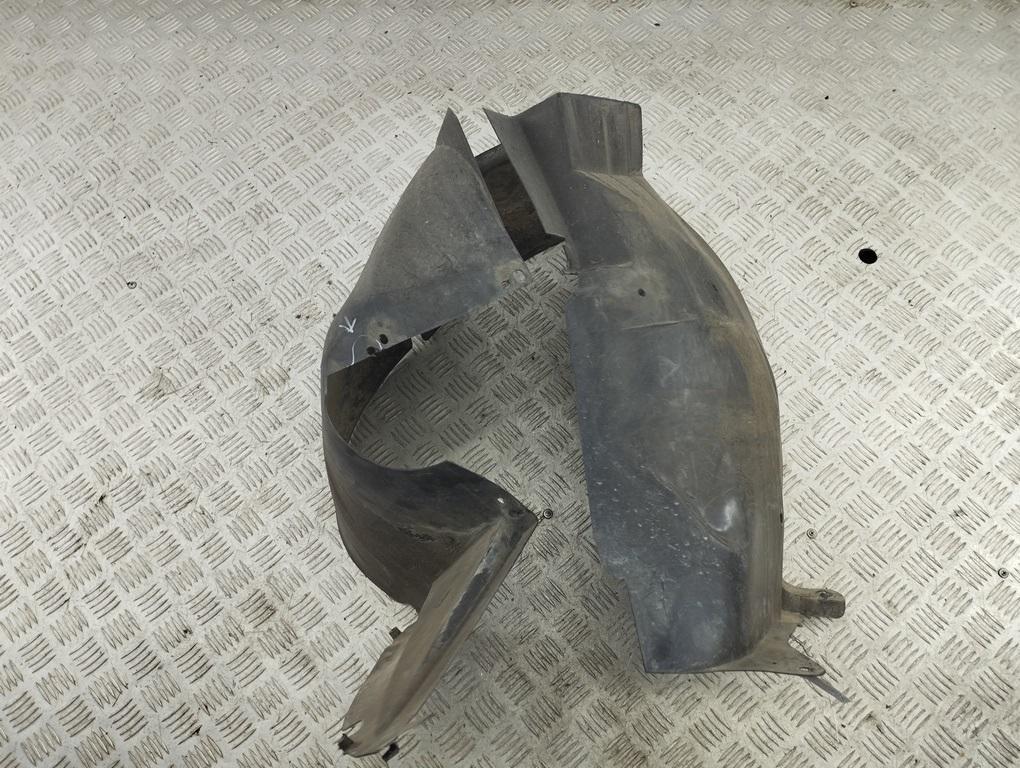 Подкрылок передний правый Citroen Xsara Picasso 2003, 1.8 л., бензин, минивэн, 9631481880