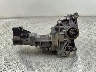 раздаточная коробка Peugeot 4007 2008, 2.2 л., дизель, МКПП