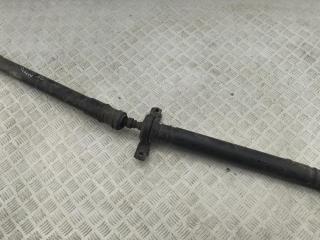 Кардан Subaru Forester 2008, 2.0 л., дизель, МКПП, серый, внедорожник 5 дв.