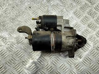 стартер Audi A4 B5 1995, 1.6 л., бензин, МКПП, серый, седан, 0001107017, 053911023