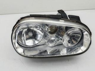фара правая Volkswagen Golf-4 2002, 1.9 л., дизель, АКПП, красный, универсал