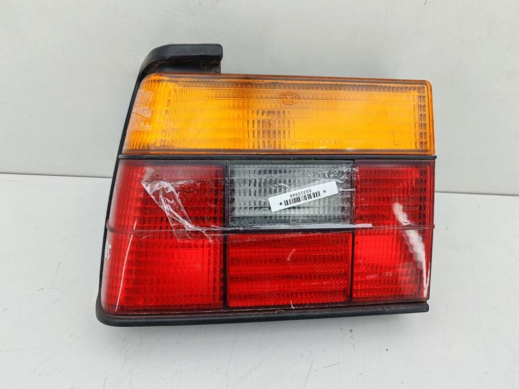 фонарь задний левый Volkswagen Jetta 1991, 1.8 л., бензин, АКПП, серый, седан, 165945111