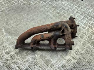 коллектор выпускной Audi A4 B5 1995, 1.6 л., бензин, седан, 050253033B