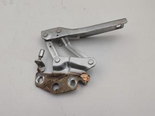 петля капота правая Volkswagen Passat B6 2007, серый, седан, 3C0823302D