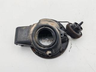 лючок топливного бака Volkswagen Passat B6 2007, 2.0 л., бензин, МКПП, серый, седан, 3C0010455M