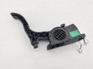 педаль Skoda Roomster 2007, 1.9 л., дизель, МКПП, синий, универсал, 6Q1721503F, 280755063