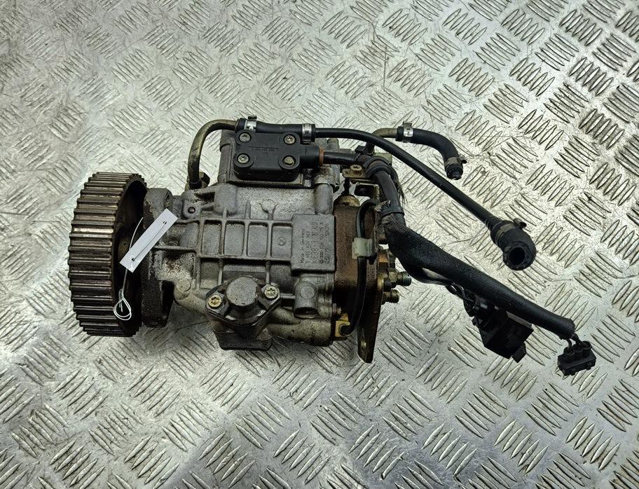 ТНВД Audi A4 B5 1997, 1.9 л., дизель, МКПП, синий, универсал, 028130115A, 0460404969