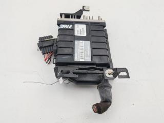 ЭБУ Volkswagen Jetta 1991, 1.8 л., бензин, АКПП, серый, седан, 443907403G