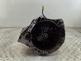 МКПП Renault Laguna III 2008, 2.0 л., бензин, МКПП, серый, хетчбэк 5 дв., TL4A017