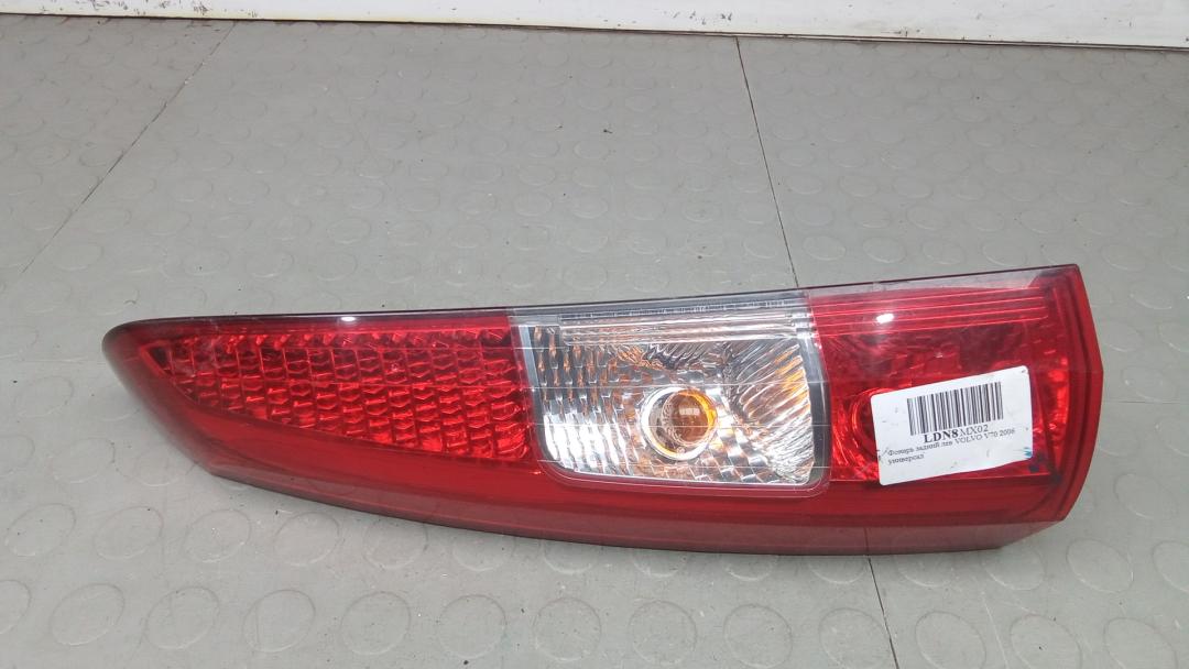 фонарь задний левый Volvo V70 рест: 2004-2007 2006, 2.0 л., МКПП, универсал
