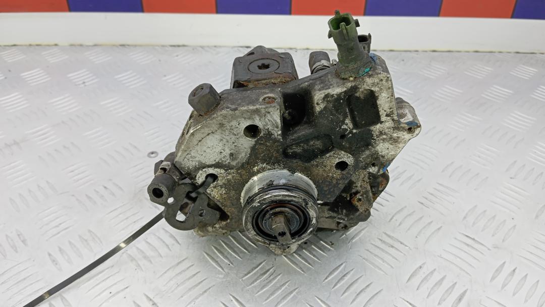 ТНВД Volvo XC90 2005-2009 2009, 2.4 л., АКПП, внедорожник 5 дв., 0445010111, 30756125
