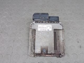 ЭБУ Volkswagen Touareg 2004-2007 2009, 2.5 л., АКПП, внедорожник 5 дв.