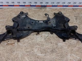 подрамник передний Hyundai Tucson 2015 2017, 1.7 л., МКПП, внедорожник 5 дв., 62405D7250