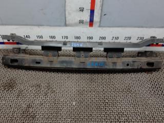 усилитель бампера заднего Kia Sorento 2009 2010, 2.2 л., АКПП, внедорожник 5 дв., 866302P100