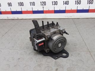 блок ABS Volkswagen Passat 2014 2015, 2.0 л., TDi, МКПП, универсал