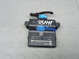 блок комфорта Skoda Octavia рест: 2009-2013 2010, 2.0 л., МКПП, универсал, 1K0907530AD