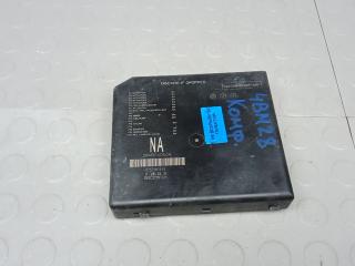 блок комфорта Nissan X-Trail 2013 2015, 1.6 л., МКПП, внедорожник 5 дв., 284B74CE0A