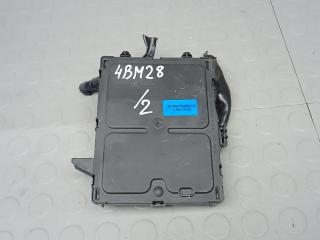 блок комфорта Nissan X-Trail 2013 2015, 1.6 л., МКПП, внедорожник 5 дв., 284B14CB3A