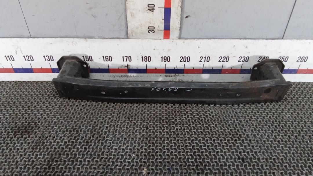 усилитель бампера заднего Toyota RAV4 2018 2021, 2.5 л., АКПП, внедорожник 5 дв.